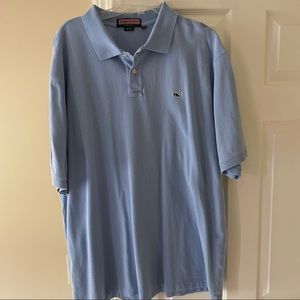 Vineyard Vines polo shirt